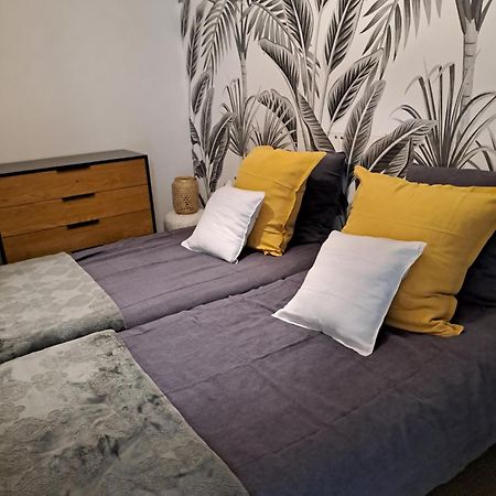 Beachdisa Villa Saint-Pair-sur-Mer Buitenkant foto