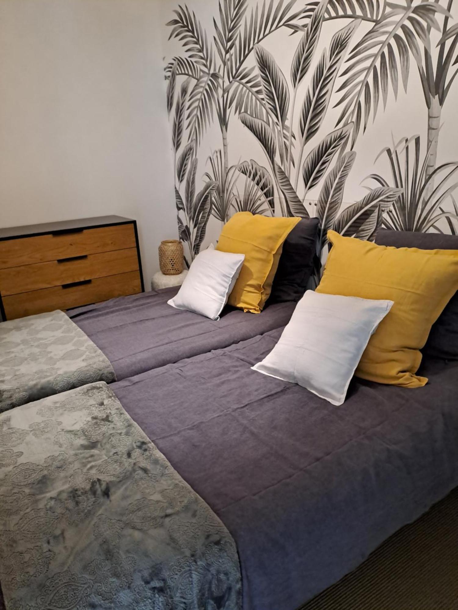 Beachdisa Villa Saint-Pair-sur-Mer Buitenkant foto